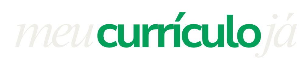 MeuCurriculoJa